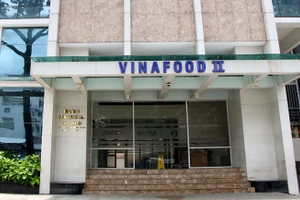 Vinafood 2 có được thoái vốn tại dự án đất vàng 42 Chu Mạnh Trinh?