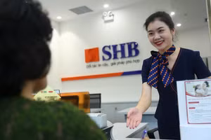 SHB dự kiến chia 20,5% cổ tức, trong đó 10% cho năm 2019 và 10,5% cho năm 2020