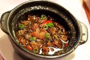 2 cách làm kho quẹt đơn giản chấm củ quả luộc ngon ngây ngất