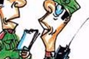 Truyện cười hay: Ai yêu âm nhạc?