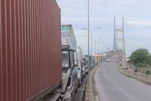 Đề xuất 27.000 tỷ đồng triển khai 6 dự án giao thông trọng điểm tại TP.HCM