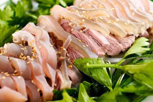 Mẹo khử mùi hôi của thịt cực chuẩn, đảm bảo thịt thơm mềm gấp bội