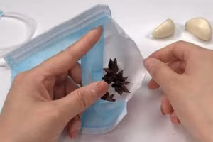 Cho ngay thứ này vào, gạo để cả năm không lo mối mọt