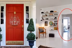 Cách hóa giải 4 sai phạm phong thủy nhà ở thường gặp