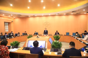 Bình Dương gỡ phong tỏa ở TP Thủ Dầu Một