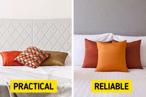 Nhìn vào một chỗ trong ngôi nhà, biết ngay tính cách của gia chủ