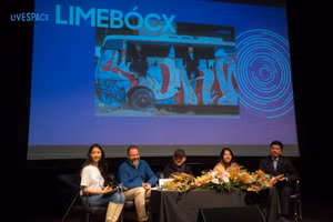 Ban tổ chức họp báo giới thiệu cuộc thi và đêm nhạc