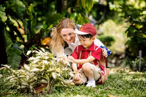 Đào tạo nên những người trẻ tử tế là giá trị cốt lõi của giáo dục tại VAS