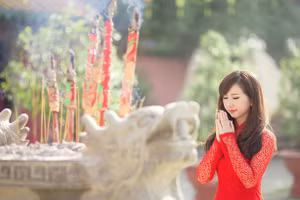 Đầu tháng 2 âm lịch, làm ngay những điều này để cả tháng may mắn, lộc lá đầy nhà