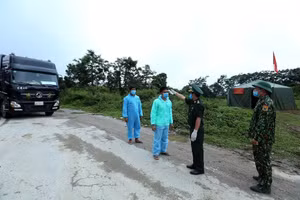 Ngăn chặn xuất nhập cảnh trái phép: Trách nhiệm của toàn dân!