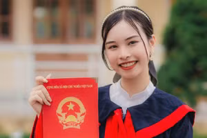 Nữ sinh Hà Tĩnh chia sẻ hành trình chinh phục các trường đại học hàng đầu thế giới 