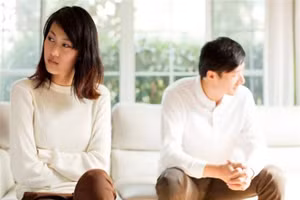 Những lý do ‘lạ đời’ khiến vợ chồng ly hôn nhanh chóng