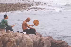 Chỉ khoảng 13% dân số Mosuo trưởng thành kết hôn chính thức.