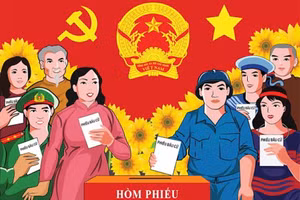 Đại biểu Quốc hội chuyên trách phải trong quy hoạch tương đương Thứ trưởng