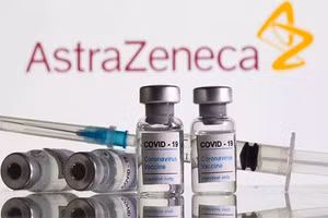 Mua 30 triệu liều vaccine phòng COVID-19 AZD1222 do AstraZeneca sản xuất