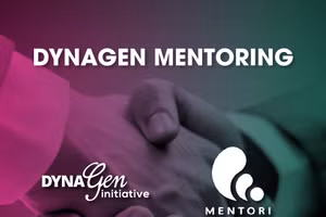DynaGen Initiative và Mentori Việt Nam cùng hợp tác xây dựng chương trình Cố vấn nghề nghiệp – DynaGen Mentoring.