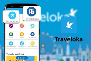 Traveloka ra đời giúp đáp ứng tốt nhất nhu cầu du lịch của người dùng