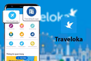 Traveloka ra đời giúp đáp ứng tốt nhất nhu cầu du lịch của người dùng