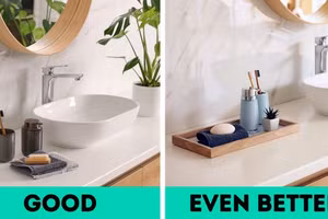 Phòng tắm nhà bạn đã có 6 món đồ “đặc biệt” này chưa?