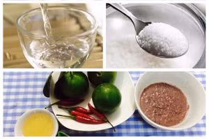 Pha mắm tôm cho thêm đúng thứ này, ai ăn cũng mê mẩn.