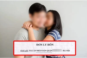 Ly hôn nhanh chóng và "nguyên tắc 3 lần" trong hôn nhân khiến ai cũng phải cân nhắc