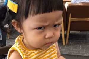 "Bóc phốt" hội phụ huynh