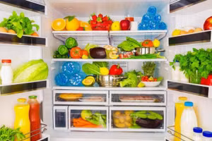 Những loại thực phẩm tuyệt đối không nên để trong tủ lạnh
