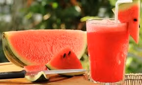 7 loại quả “hút sạch độc tố” cho gan thận 