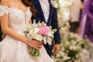 Truyện cười: Điều xuất hiện ngay sau lễ cưới