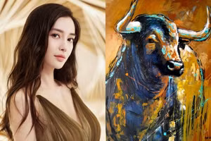 4 con giáp lội ngược dòng, có hậu vận giàu sang phú quý