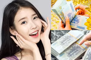 Đang nghèo, thấy 4 dấu hiệu này chứng tỏ bạn sắp phát tài