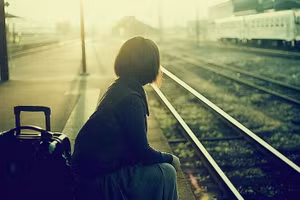 5 biểu hiện chứng tỏ bạn đang rất cô đơn