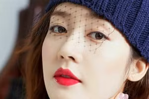 4 nét tướng mặt của phụ nữ dễ lấy được chồng giàu sang, hôn nhân viên mãn