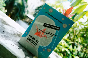 Để yên cho bác sĩ “hiền” – Nhật ký Covid và những chuyện chưa kể