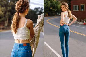 Phụ nữ sở hữu 6 bộ phận này càng to càng phát tài