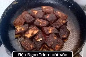 Truyện cười: Điểm giống nhau của những bà vợ đoảng