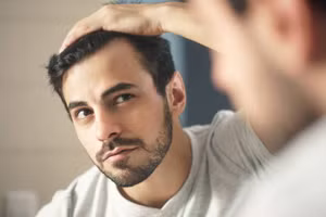 Truyện cười hay: Hiệu quả của thuốc mọc tóc