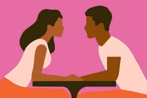 Mắc bẫy... trai đẹp