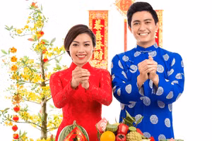 5 điều cần làm ngay ngày mùng 1 Tết để cả năm may mắn, phúc lộc vẹn toàn
