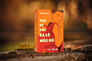 Thế giới nội tâm đa dạng và phức tạp của cậu bé 10 tuổi