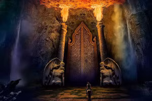 Địa ngục còn thua xa