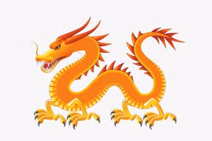 8 loài sinh vật có thể hóa thành rồng trong truyền thuyết