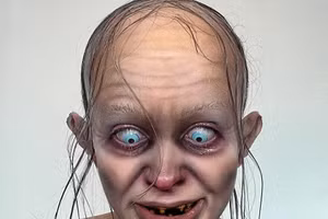 Những màn trang điểm "tuyệt đỉnh công phu"