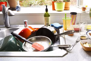 7 điều cấm kỵ cần tránh để gia đình luôn may mắn, bình an