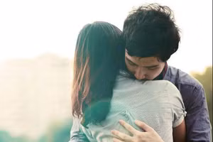 Truyện cười hay: Cô cũng là của tôi!