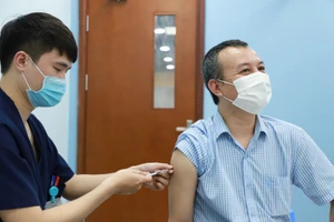 Bộ Tài chính hướng dẫn cơ chế quản lý Quỹ Vaccine phòng COVID-19