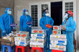 PV GAS hoàn thành tốt các chỉ tiêu tài chính trong bối cảnh huy động khí thấp