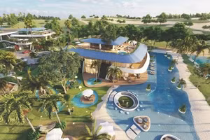 Sunshine Homes báo lãi quý 3, đã hoàn thành 97% kế hoạch lợi nhuận cả năm