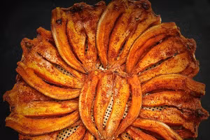 Học chàng trai miền Tây cách làm tôm khô, cá khô đơn giản 