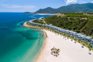 Khánh Hòa đón đoàn khách hộ chiếu vaccine đầu tiên từ Nga